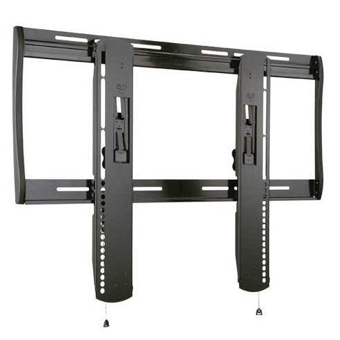Кронштейн для телевизора Sanus VMT15 black (настенное наклонное крепление для тел артикул 350685FV-1