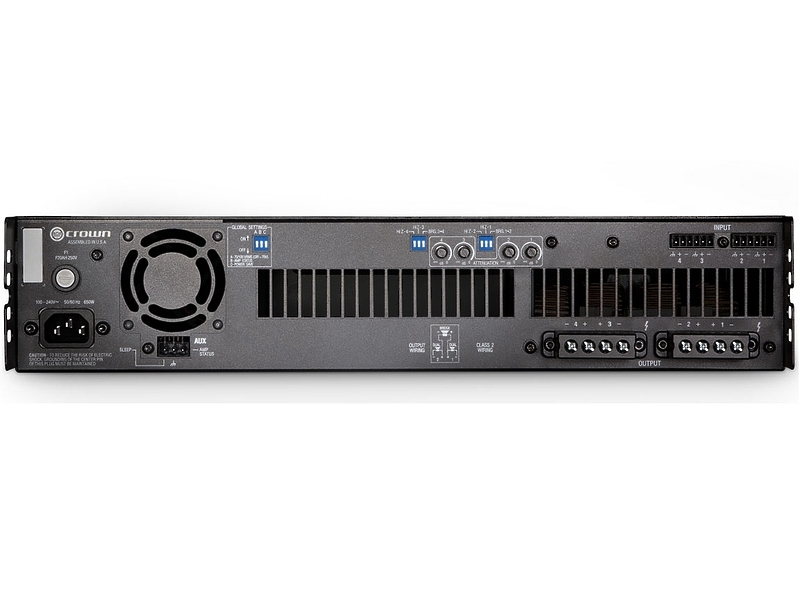 Crown DCi4|600 артикул 121704Si-1 фото 4
