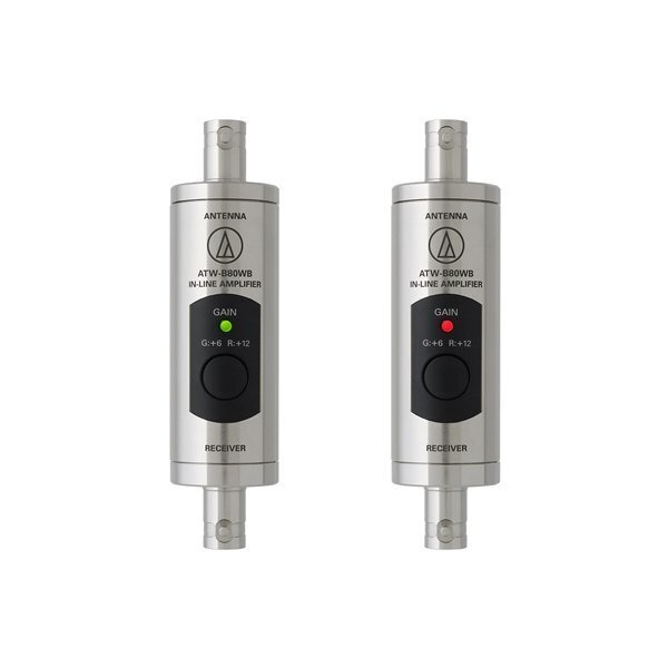 Бустер Audio Technica ATW-B80WB артикул 174461Si-1