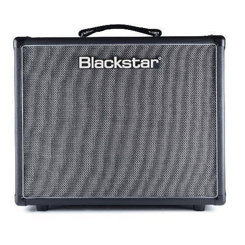 Комбо усилитель Blackstar HT-20R MK II артикул 199036Si-1