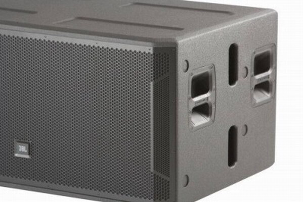 Сабвуфер JBL STX828S артикул 101283Si-1 фото 8