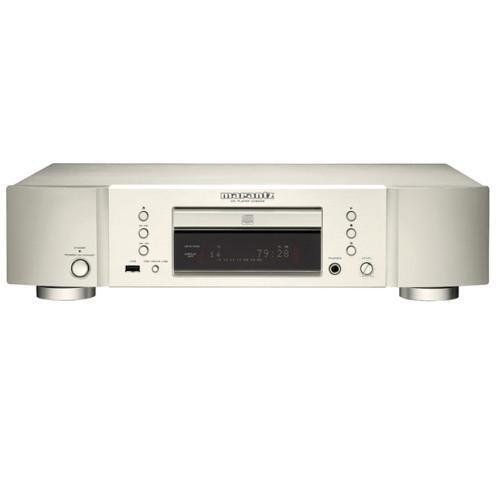 CD проигрыватель Marantz CD 6003 gold артикул 390648FV-1