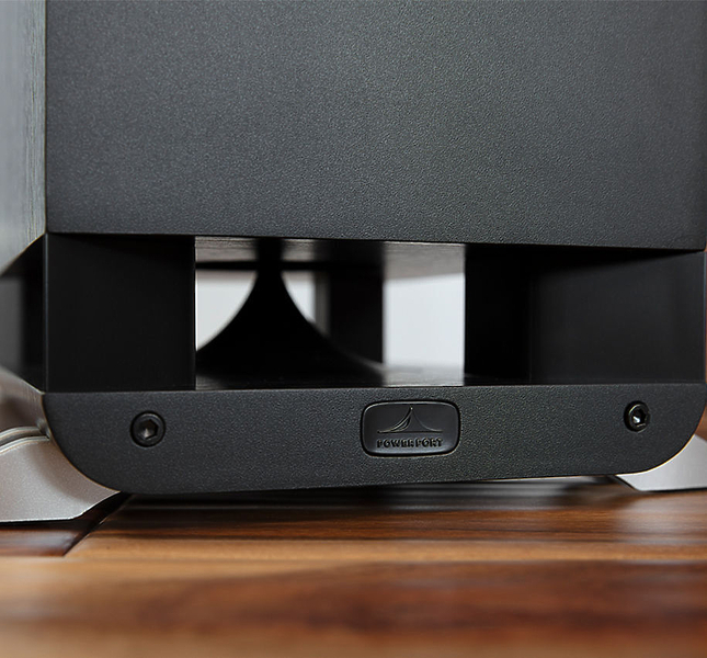 Напольная акустика Polk Audio Signature S50e Black артикул 181502Si-1 фото 5
