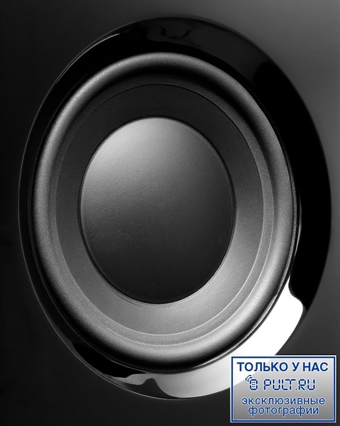 Напольная акустика KEF C7-FA артикул 401070FV-1 фото 5