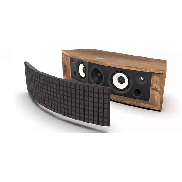 Активная акустика JBL L75MS CLASSIC Black артикул 267446Si-1 в интернет-магазине «HiFiRussia»