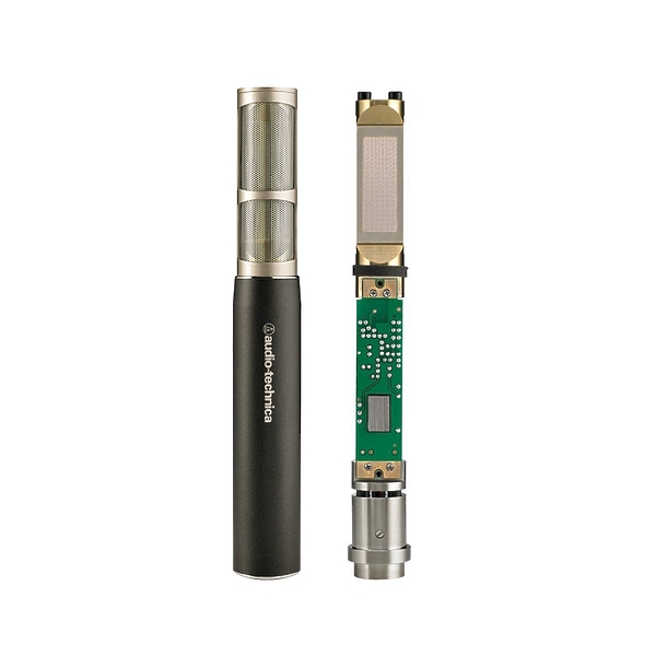 Микрофон Audio Technica AT5045 артикул 143382Si-1 фото 3
