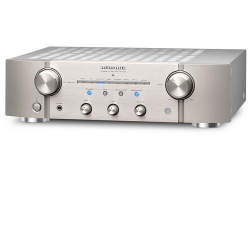 Стереоусилитель Marantz PM7005 black артикул 108993Si-1 фото 3