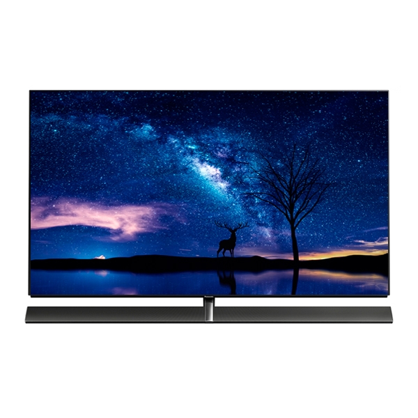 OLED телевизор Panasonic TX-77EZR1000 артикул 166885Si-1