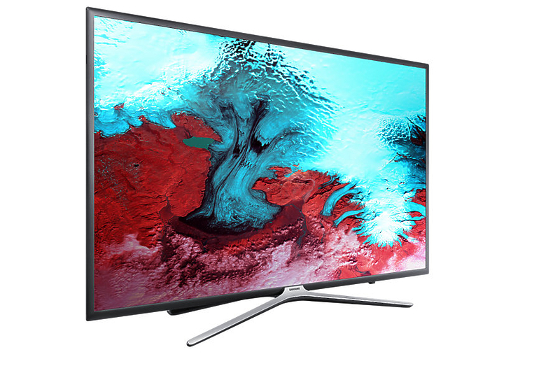 LED телевизор Samsung UE-32K5500 артикул 148796Si-1 фото 5
