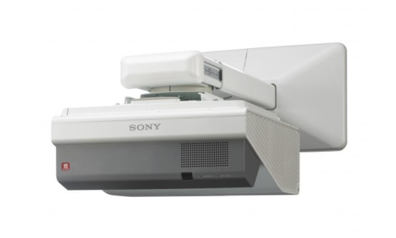 Sony VPL-SW630C артикул 291160-1