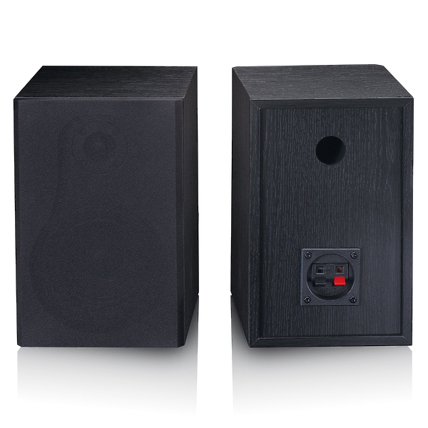 Проигрыватель винила Lenco LS-500 Black c Bluetooth артикул 261401Si-1 фото 5