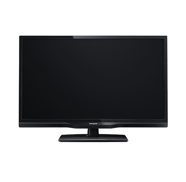 LED телевизор Philips 24PHH4109/60 артикул 104345Si-1 фото 5