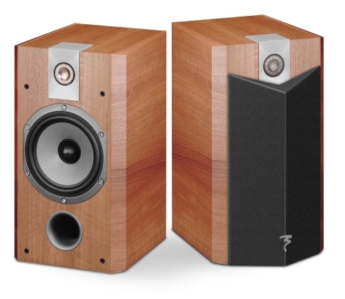 Акустическая система Focal-JMlab Chorus 706 V amanti артикул 446467FV-1