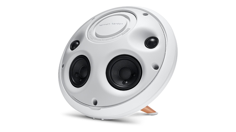 Harman Kardon Onyx Studio2 White #6 в «HiFiRussia»