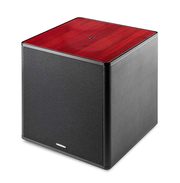 Сабвуфер Sonus Faber Gravis V Red артикул 219654Si-1