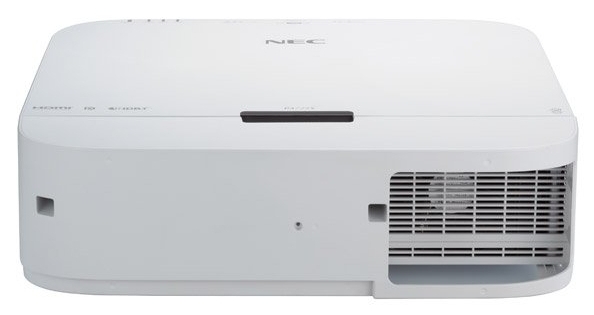 Проектор NEC PA671W артикул 120873Si-1 фото 5