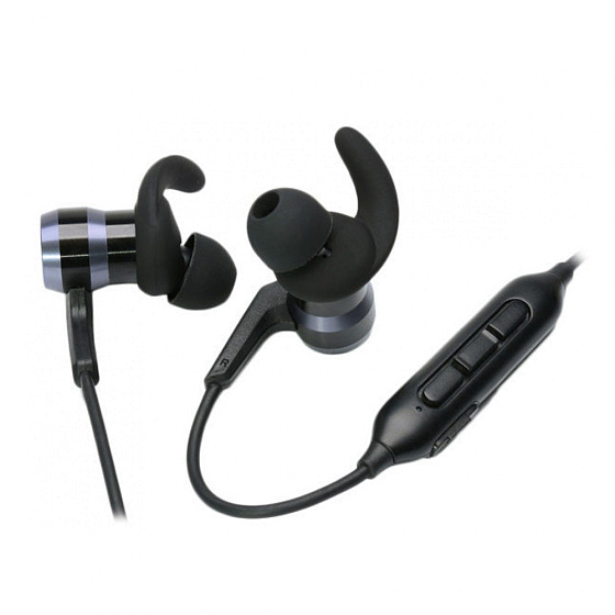 Наушники 1More E1018BT iBfree Sport Bluetooth Black артикул 236581Si-1 фото 4