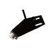 Держатель катриджей Tonar Lenco Shell, Black (5408)