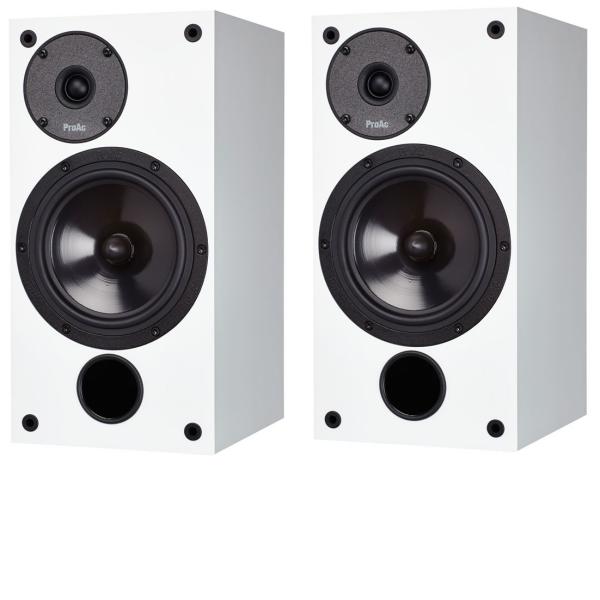 Полочная акустика ProAc Studio 118 white артикул 149763Si-1