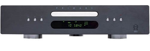 CD проигрыватель Primare CD21 bl артикул 388324FV-1