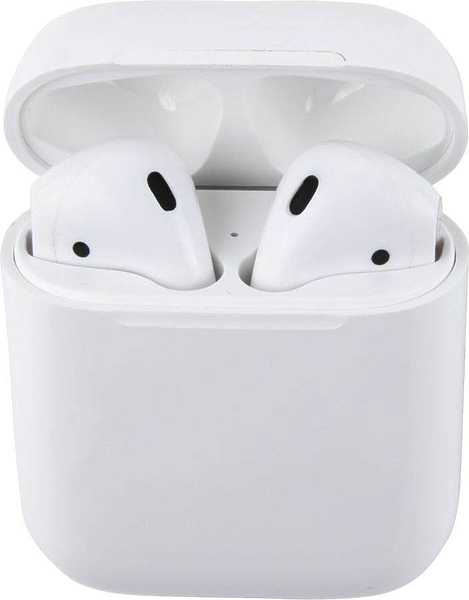 Наушники Red Line BHS-12 White артикул 248802Si-1