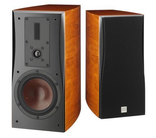 Акустическая система Dali Helicon 300 Mk.2 Cherry артикул 447886FV-1