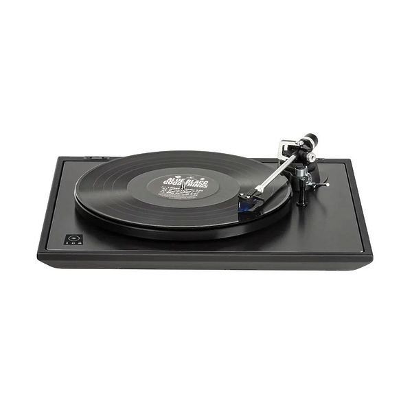 Проигрыватель винила REKKORD Audio M500 Black (2M Blue) артикул 283908Si-1