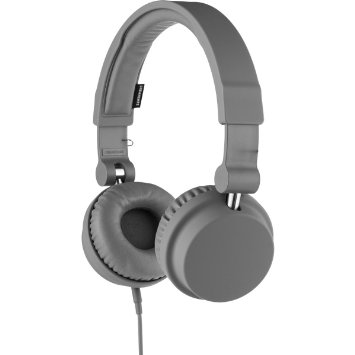 Наушники URBANEARS Zinken dark grey артикул 103516Si-1