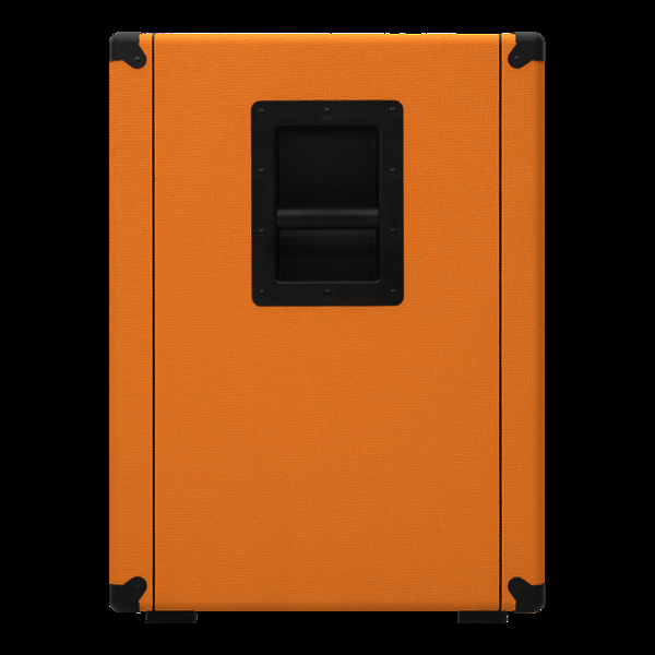 Кабинет для бас гитары Orange OBC410H артикул 299789Si-1 фото 3