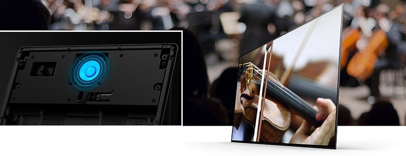 OLED телевизор Sony KD-55A1 артикул 165058Si-1 фото 10