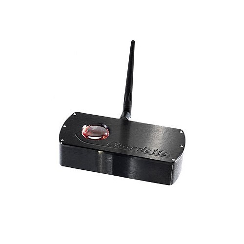 ЦАП Chord Electronics Chordette PEACH black артикул 103087FV-1