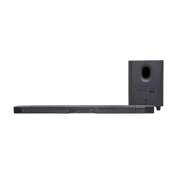 Саундбар JBL BAR 1000 PRO артикул 332569Si-1 фото 3