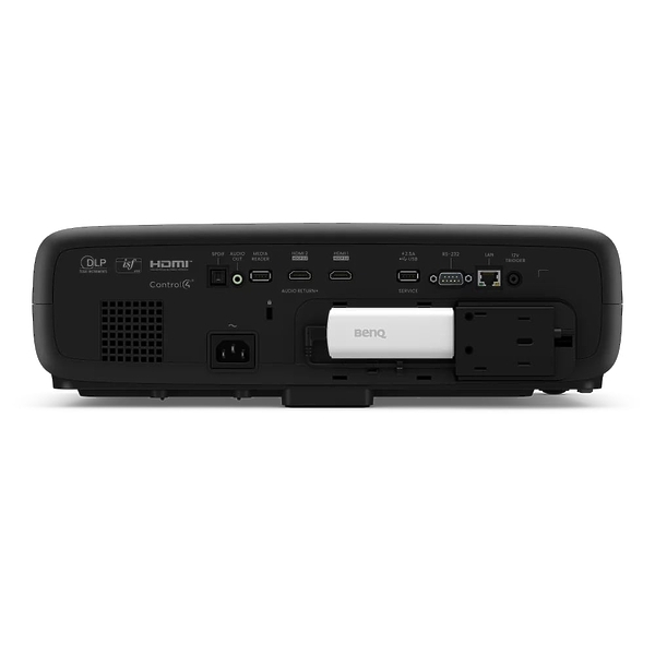 Проектор Benq W4000i артикул 303041Si-1 фото 8