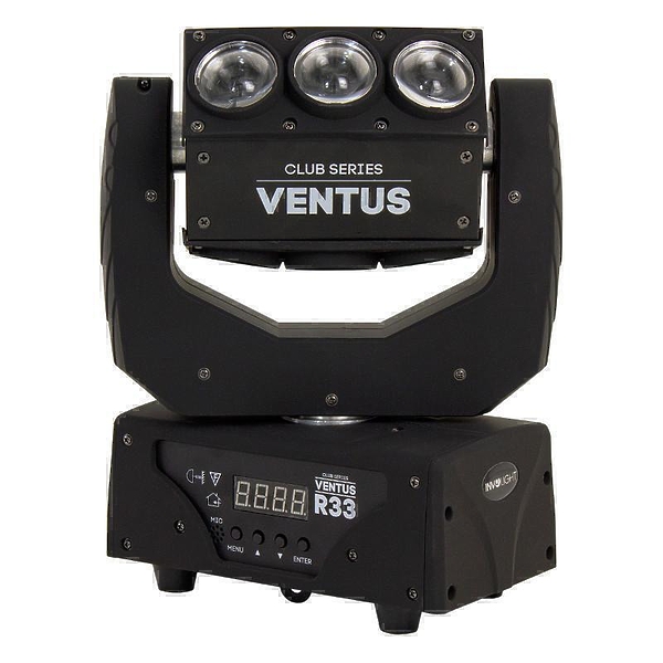 Involight Ventus R33 артикул 352091SI-1