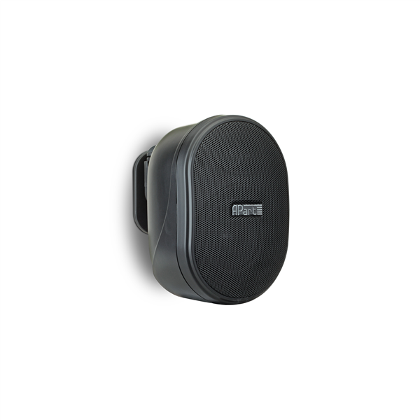 Акустическая система APart OVO3-BL артикул 123480Si-1