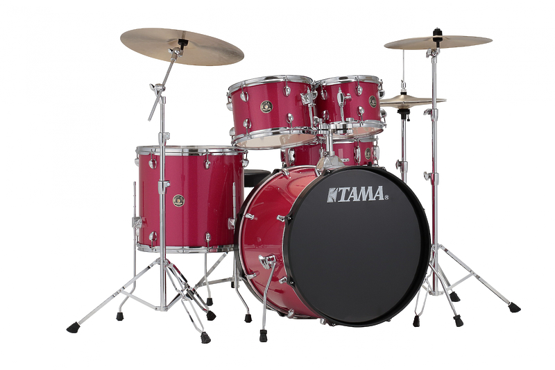 Ударная установка TAMA RM52KH6-PKS RHYTHM MATE артикул 274807Si-1