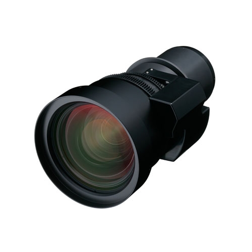 Короткофокусный объектив Epson для серии EB-Z8000 (V12H004W04) артикул 102400Si-1