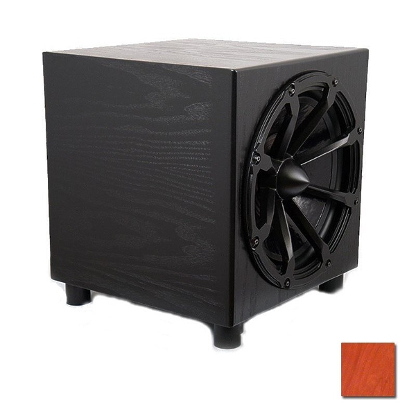 Сабвуфер MJ Acoustics Reference 805-FF SR cherry артикул 199746Si-1