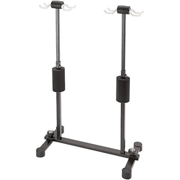 Стойка для четырех гитар K&M 17605-000-00 артикул 292265Si-1