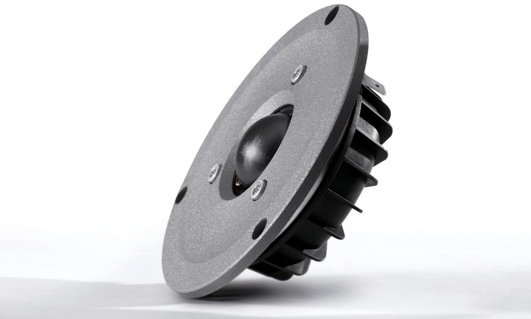 Напольная акустика Dynaudio Focus 380 black артикул 397863FV-1 фото 5