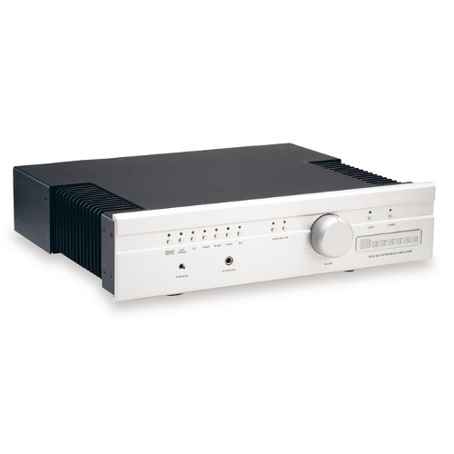 Стереоусилитель Bryston B-100 SST silver артикул 324290FV-1