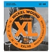 Струны для гитары D'Addario EXL110