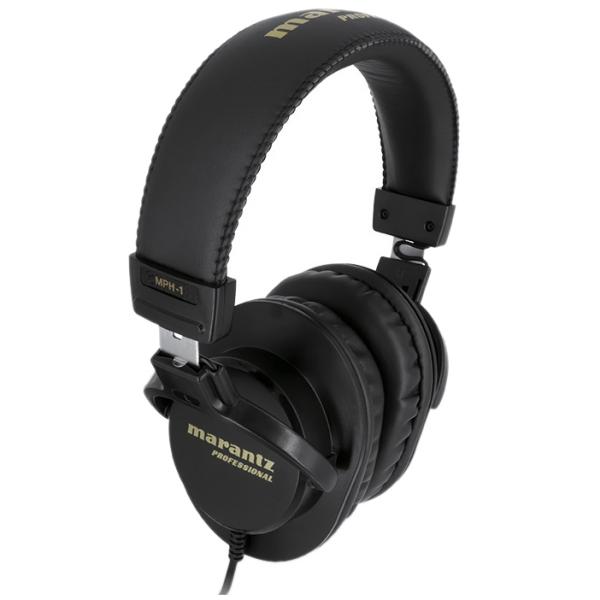 Наушники Marantz MPH 1 артикул 151279Si-1