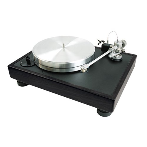 Проигрыватель винила VPI Classic 2 / JMW 10 VTA Arm black артикул 141155Si-1