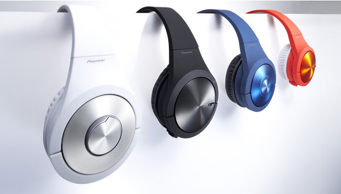 Наушники Pioneer SE-MX7-K артикул 130330Si-1 фото 4