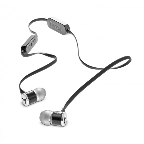 Наушники Focal Spark Wireless Silver артикул 165740Si-1 фото 13
