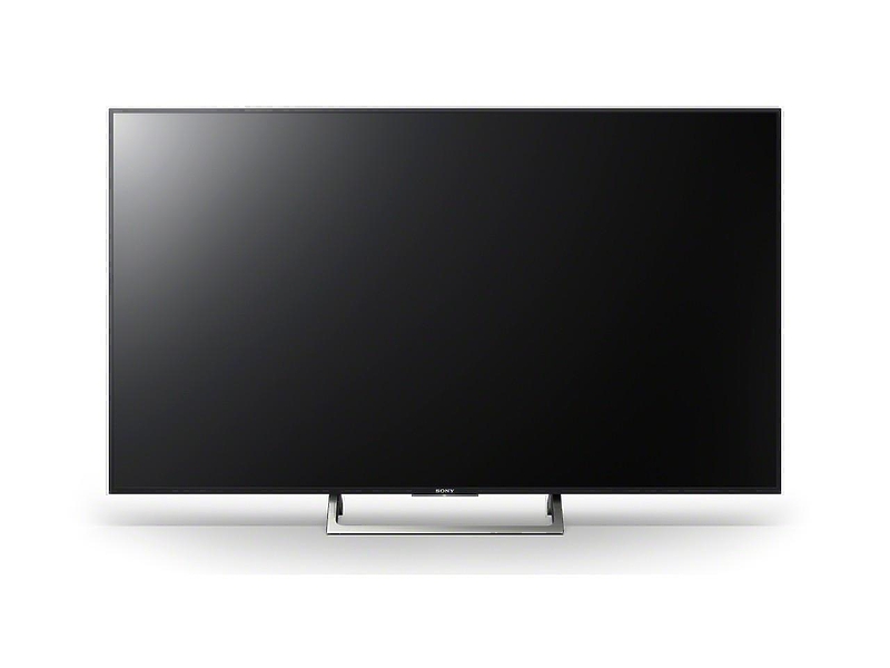 Sony KD-75XE8596 #3 в «HiFiRussia»