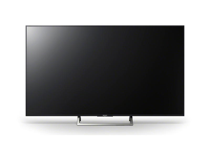 LED телевизор Sony KD-75XE8596 артикул 164933Si-1 фото 5