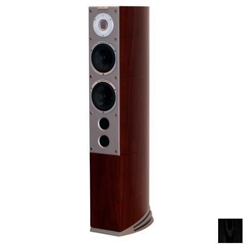Напольная акустика Audiovector SR 6 Avantgarde Arrete black ash артикул 425344FV-1