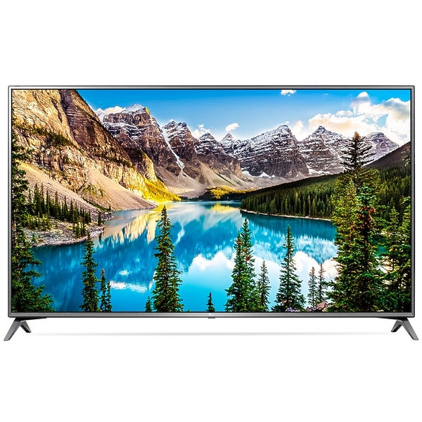 LED телевизор LG 55UJ651V артикул 161580Si-1